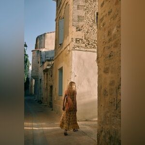 Meet your Posher, Kristi